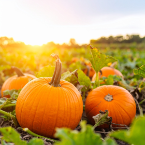 photograph of jack o lantern pum 76562 9Gw