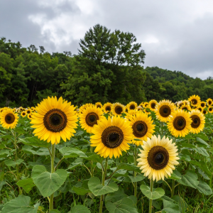 photograph-of-sunflower-mammoth-grey-stripe-growing-fields-or-cluster-in-fields-604841.webp