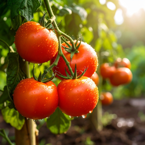 photograph of tomato ace 55 vf v 604841 HV1