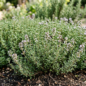photograph Thyme